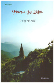 산허리에 걸린 그림자(을지 시선집)
