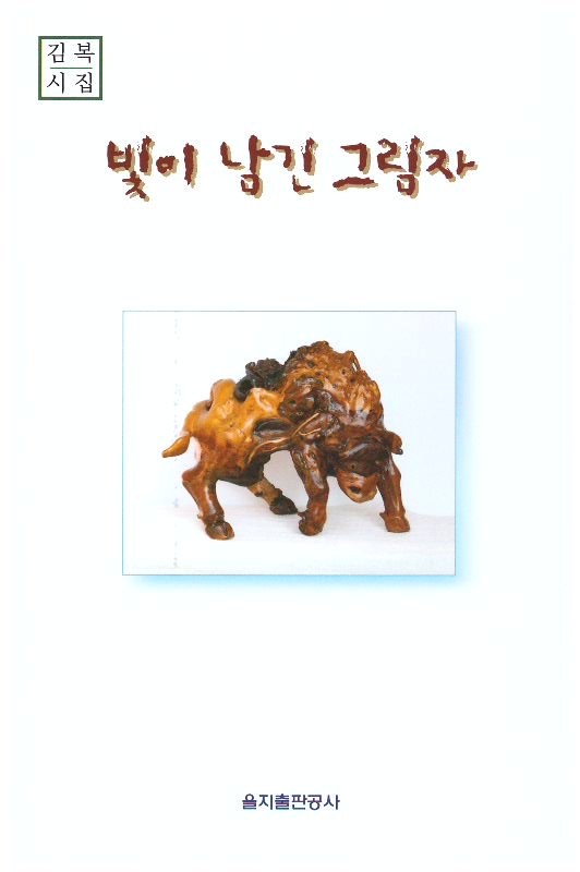 빛이 남긴 그림자