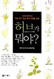 허브가 뭐야