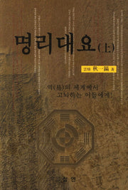 명리대요(상)(2판)