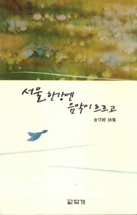 서울 한강엔 음악이 흐르고