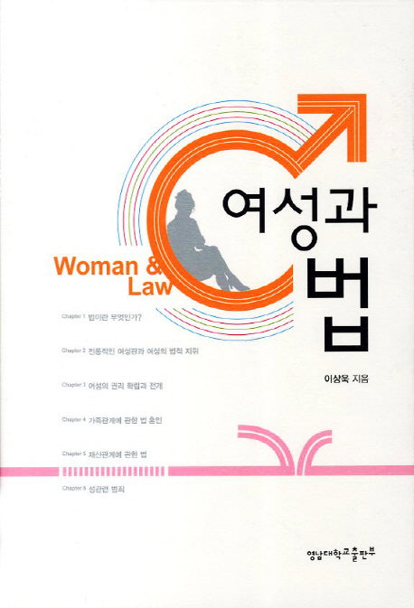 여성과 법