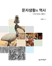 문자생활의 역사