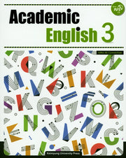 Academic English 3(CD1장포함)