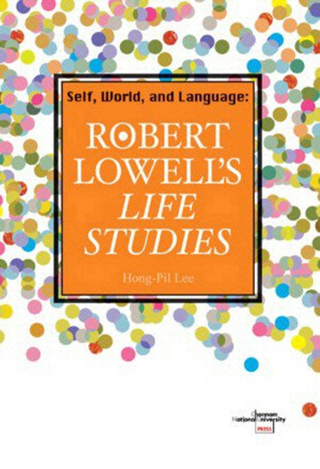 Robert Lowells Life Studies(Paperback)
