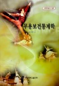 무용보건통계학