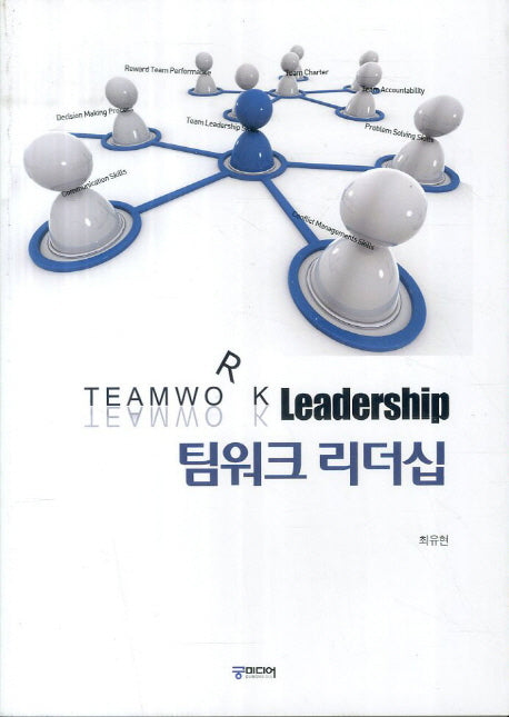 팀워크 리더십