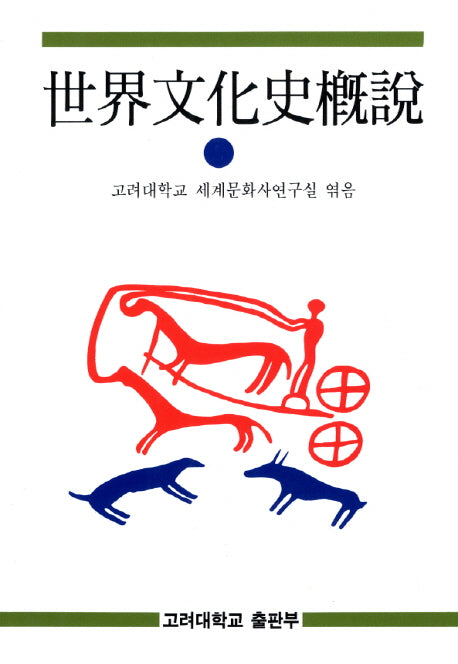 세계문화사개설