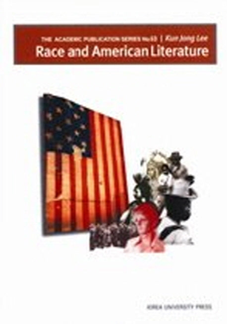 Race and American Literature(Paperback)