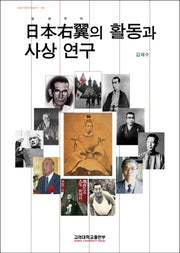 일본 우익의 활동과 사상연구(인문사회과학총서 69)(반양장)
