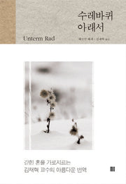 수레바퀴 아래서(양장본 HardCover)
