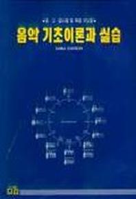 음악 기초이론과 실습
