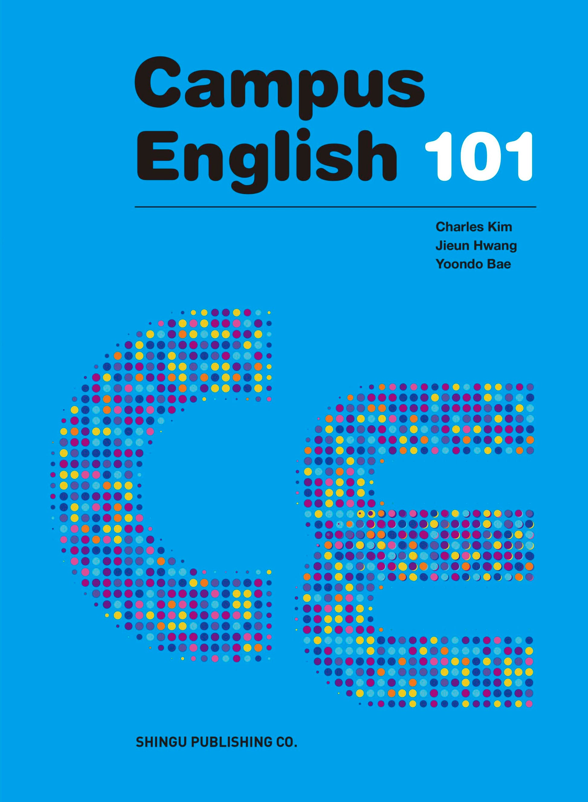 Campus English 101