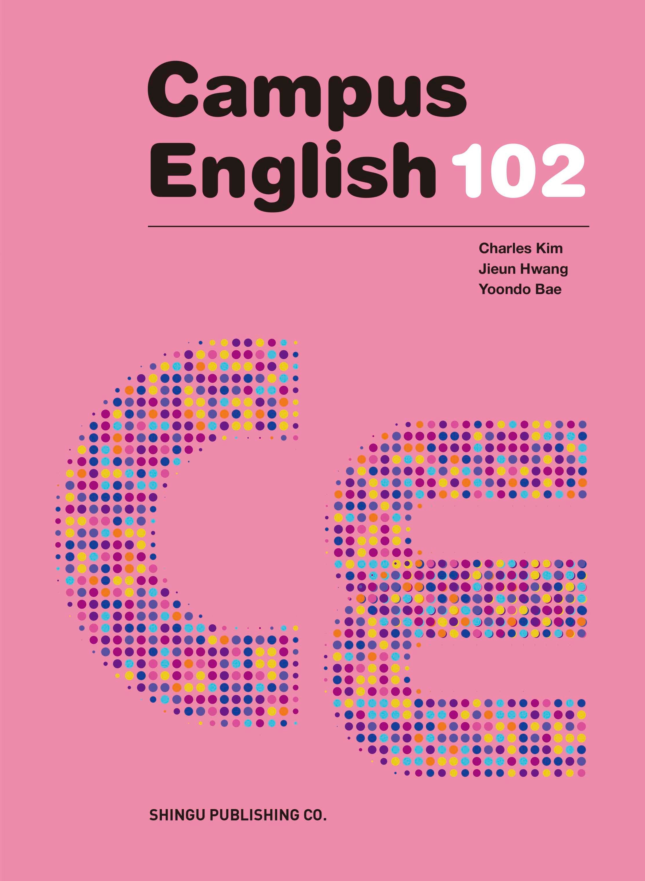 Campus English 102
