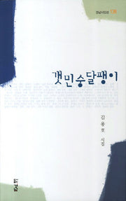 갯민숭달팽이(경남시인선 138)