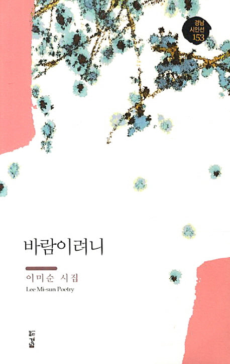 바람이려니(경남시인선 153)