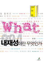 내재성이란 무엇인가(개념어총서 WHAT 4)