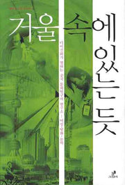 거울 속에 있는 듯(현대 중국의 목소리 3)