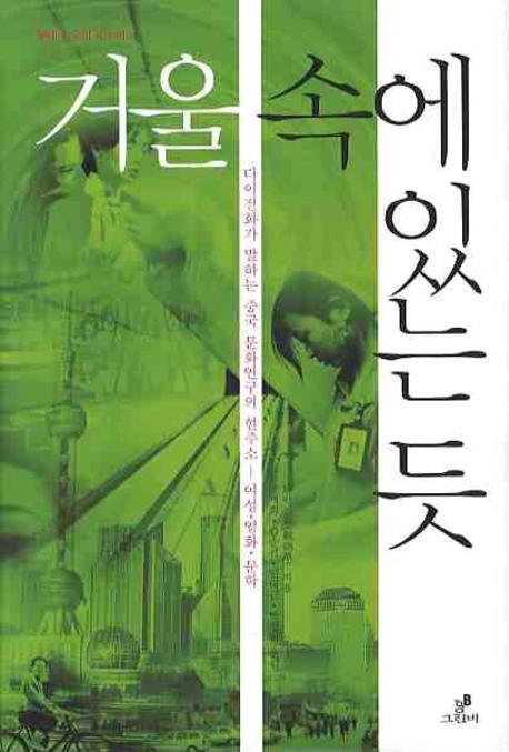 거울 속에 있는 듯(현대 중국의 목소리 3)