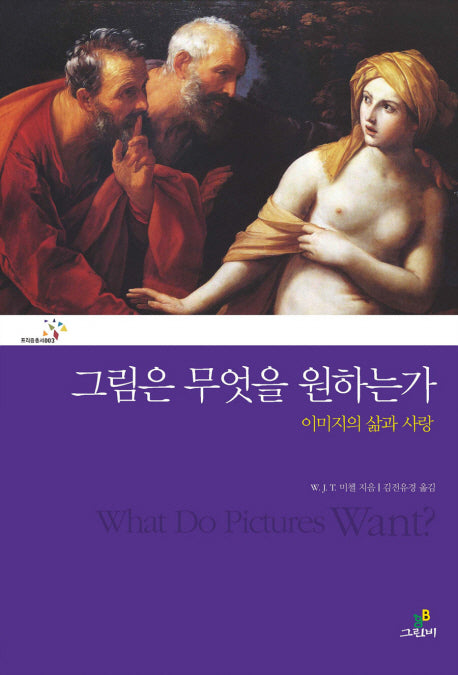 그림은 무엇을 원하는가(프리즘 총서 3)