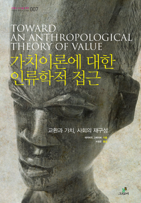 가치이론에 대한 인류학적 접근(트랜스 소시올-로지 7)