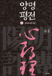 양명평전(상)(양장본 Hardcover)