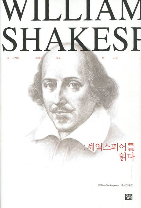 셰익스피어를 읽다