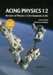 ACING PHYSICS 12