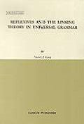 REFLEXIVES AND The LINKING THEORY IN UNIVERSAL GRAMMAR