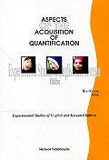 ASPECTS OF THE ACQUISITION OF QUANTIFICATION