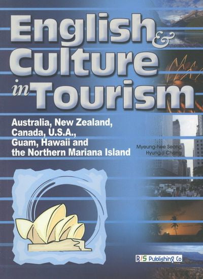 ENGLISH CULTURE TOURISM