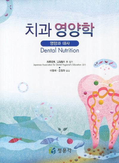 치과 영양학