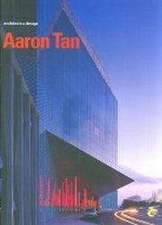 AARON TAN(양장본 HardCover)
