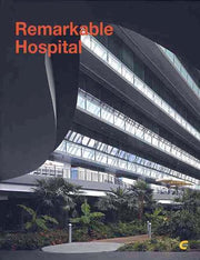 REMARKABLE HOSPITAL(양장본 HardCover)