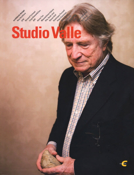Studio Valle(양장본 Hardcover)