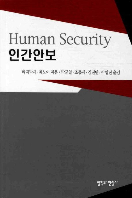 인간안보