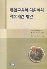 통일교육의 다원화와 제도개선 방안