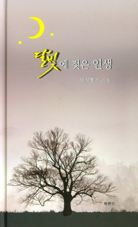 달빛에 젖은 인생(양장본 Hardcover)