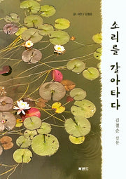소리를 갈아타다