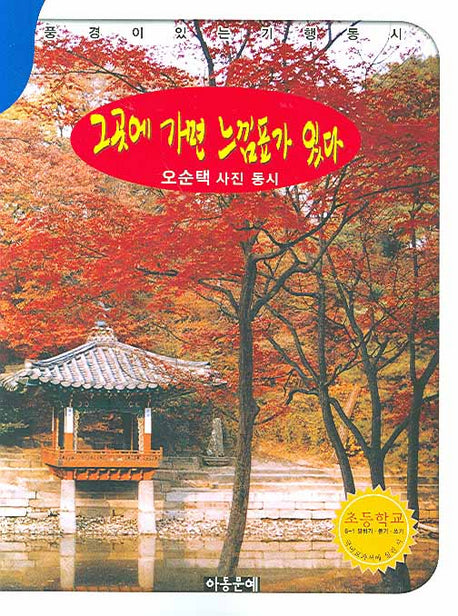 그곳에 가면 느낌표가 있다