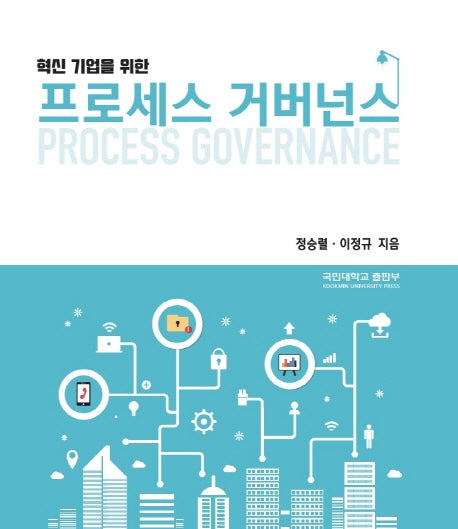 프로세스 거버넌스(혁신 기업을 위한)