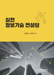 실전 정보기술 컨설팅