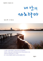 내 안의 파노라마(수필문학사 수필선집 545)
