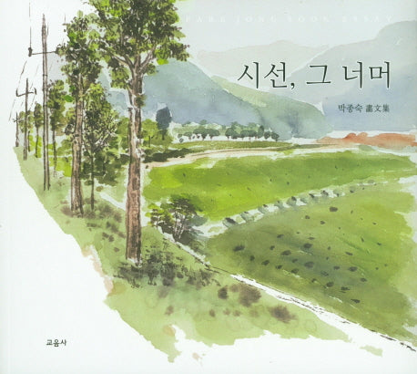 시선, 그 너머