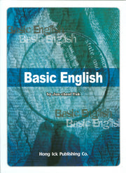 Basic ENGLISH