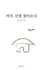 까치 선생 찾아오다(한밭시인선)