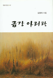 금강 아리랑(한밭시인선 62)