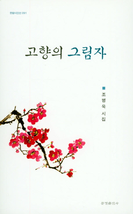 고향의 그림자(한밭시인선 91)