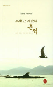 스쳐간 시간의 흔적(한밭시인선 92)