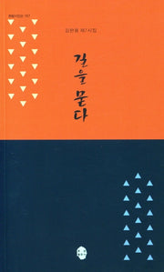 길을묻다(한밭시인선 157)